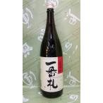 麦焼酎　一番札　25度　1800ml　アサヒビール