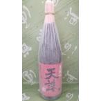 芋焼酎　天誅　25度　1800ml　白玉醸造