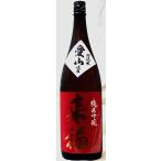 来福「愛山」純米吟醸酒1,8L入