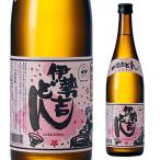 焼酎 芋焼酎 伊勢吉どん 25度 720ml 鹿