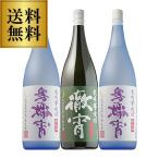 焼酎 芋焼酎 焼酎セット 裏徹宵 2本 