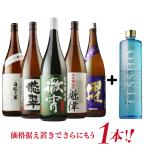 ショッピング芋焼酎 焼酎 芋焼酎 焼酎専門店自慢の飲み比べ5本セット 送料無料 セット 徹宵 櫂 悠翠 白狐の宴 魁偉 各1本 1800ml 計5本 虎S