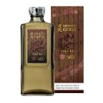 1/25限定P5倍 焼酎 麦焼酎 樽貯蔵麦焼酎 田苑 桜 ゴールド 40度 720ml 鹿児島県 田苑酒造 むぎ焼酎 桜樽 限定 3年貯蔵  ギフト 贈物