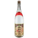 壱岐の華昭和仕込み麦焼酎25度18...