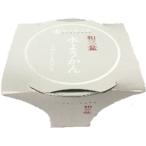 徳島産業　和三盆工房　和三盆水ようかん　100g