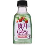 サントリー　鏡月Colors　アセロラ　200ml　ペットボトル