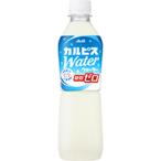  Asahi напиток karupis вода сахар вид Zero 500ml×24шт.@(1 кейс )