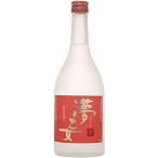 Yahoo! Yahoo!ショッピング(ヤフー ショッピング)［麦焼酎］１２本まで同梱可　２５度　夢乙女　７２０ｍｌ　１本　（720ml）紅乙女酒造　【お取り寄せ】