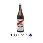 [ウイスキー]送料無料※ ホワイトオーク レッド 1800ml瓶 1本(1800ml 1.8L 3年以上貯蔵熟成)江井ヶ嶋酒造