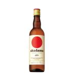 ［ワイン］２４本まで同梱可　サントリー　赤玉スイートワイン（白）　５５０ｍｌ瓶　１本（550ml 国産 甘口 akadama）ＳＵＮＴＯＲＹ