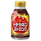 ［飲料］３ケースまで同梱可　アサヒ　ドデカミン　ストロング　３００ｍｌボトル缶　１ケース２４本入り（300ml　自販機可　手売り可　エナジードリンク）