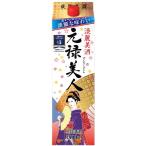 [ соединение Kiyoshi sake * соединение sake ]2 кейс до включение в покупку возможно изначальный . прекрасный человек 1.8L упаковка 1 кейс 6 шт. входит .(1800ml 2000). такой же алкоголь 