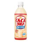 ［飲料］２ケースまで同梱可　アサヒ　ぐんぐんグルト　３種の乳酸菌　５００ｍｌＰＥＴ　１ケース２４本入り（500ml）