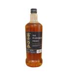 ［ウイスキー］２４本まで同梱可　３７度　富士乃森　７００ｍｌ　１本（700ml 国産 ブレンドウィスキー） (THE FUJINOMORI WHISKY）須藤本家