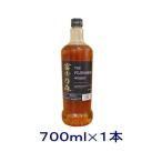 ［ウイスキー］送料無料※　３７度　富士乃森　７００ｍｌ　１本（700ml 国産 ブレンドウィスキー） (THE FUJINOMORI WHISKY）須藤本家