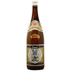 ［清酒・日本酒］送料無料※６本セット　上撰　黒松白鹿　本醸造　１．８Ｌ　６本（１８００ｍｌ）辰馬本家酒造