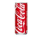 ［飲料］２ケースまで同梱可　Ｃｏｃａ-Ｃｏｌａ　コカ・コーラ　２５０ｍｌ缶　１ケース３０本入り（250ml 250g オリジナルテイスト）