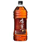 [ウイスキー]1ケースで1梱包 ウイスキー 香薫 2.7Lペット 1ケース6本入り(2700ml 2.7リットル PET)合同酒精