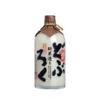 ［清酒・日本酒］２４本まで同梱可　國盛　純米どぶろく　７２０ｍｌ　１本（720ml）