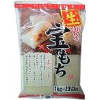 [ еда ] бесплатная доставка *3 шт. комплект сырой порез . моти . моти 3 шт (3 пакет итого 60 порез )(1 пакет 1kg)(3kg) большой новый еда акционерное общество 