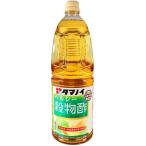 ［食酢］１２本まで同梱可　タマノイ　ヘルシー穀物酢　１．８ＬＰＥＴ　１本（1800ml 1.8 ハンディーペット）