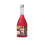 ［リキュール］１２本まで同梱可　【赤鍛高譚】　７２０ｍｌ瓶　１本（720ml 赤しそ 赤シソ たんたかたん ゴードー ＧＯＤＯ）合同酒精