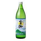 ［そば焼酎］１８本まで同梱可　そば焼酎　２５度　雲海　９００ｍｌ瓶　１本（900ml 蕎麦焼酎 うんかい ＵＮＫＡＩ）宮崎県　雲海酒造　【お取り寄せ】