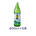 ［そば焼酎］送料無料※６本セット