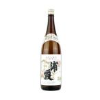 ［清酒・日本酒］９本まで同梱可　浦霞　本醸造　【本仕込】　１．８Ｌ瓶　１本　（1800ml 本醸造本仕込み うらかすみ）株式会社　佐浦【お取り寄せ】