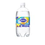 ［飲料］２ケースまで同梱可　ウィルキンソン　タンサン　【レモン】　１ＬＰＥＴ　１ケース１２本入り（1000ml　炭酸水　ＢＩＧボトル）アサヒ飲料