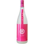  potato shochu 1800ml. клубень .. premium розовый Premium Pink 25 раз 1. бутылка 1.8L круг запад sake структура 