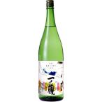 日本酒1800ml 一ノ蔵 未来へつなぐ