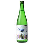 一ノ蔵 未来へつなぐバトン 特別純米原酒3.11  720ml