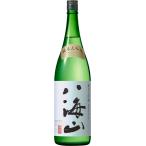 ショッピング日本酒 日本酒1800ml 八海山 純米大吟醸 １升瓶1.8L