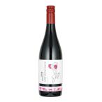 赤ワイン Domaine Raisonアッサンブラージュ ルージュ 750ml 北海道中富良野醸造