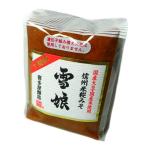  Shinshu тест . местного производства большой бобы снег ...... красный тест . 10 сломан .900g. много магазин . структура Nagano префектура Shinshu miso 