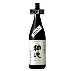  бог .. хлопчатник . специальный дзюнмаи сакэ .. гора ..1800ml Nagano префектура земля sake японкое рисовое вино (sake) подарок .. для тоже 