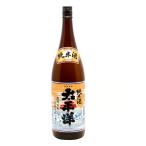 [日本酒]太平洋純米酒1800ml