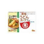 ヒガシマル 減塩うどんスープ 6袋入 48g 　食品・調味料・菓子・飲料　詰合せ10kgまで同発送　