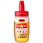 Yahoo! Yahoo!ショッピング(ヤフー ショッピング)加藤美蜂園本舗 サクラ印 純粋ハチミツ 250g 　食品・調味料・菓子・飲料　詰合せ10kgまで同発送　