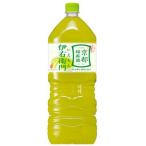サントリー 伊右衛門 