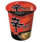 農心 辛ラーメンカップ 68g ★酒類・冷凍食品・冷蔵食品との混載はできません★