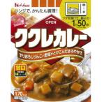 ハウス ククレカレー 甘口 180g 　食品・調味料・菓子・飲料　詰合せ10kgまで同発送　