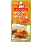 ハウス カレーパートナー マンゴーチャツネペースト 40g 　食品・調味料・菓子・飲料　詰合せ10kgまで同発送　