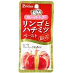 ハウス カレーパートナーリンゴとハチミツ 40g 　食品・調味料・菓子・飲料　詰合せ10kgまで同発送　
