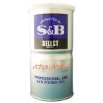 S&Bエスビー パプリカパウダー S缶 90g 　食品・調味料・菓子・飲料　詰合せ10kgまで同発送　