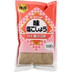 ダイショー 味塩こしょう 徳用 500g 　食品・調味料・菓子・飲料　詰合せ10kgまで同発送　