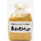 Yahoo! Yahoo!ショッピング(ヤフー ショッピング)アクト中食 業務用フレッシュエース あわせみそ つぶ 1000ml 　食品・調味料・菓子・飲料　詰合せ10kgまで同発送　