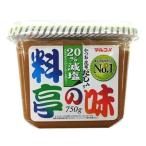 Yahoo! Yahoo!ショッピング(ヤフー ショッピング)マルコメ 料亭の味 減塩 750g 　食品・調味料・菓子・飲料　詰合せ10kgまで同発送　