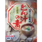 長山フーズ 豚汁の素 400g ★酒類・冷凍食品・冷蔵食品との混載はできません★